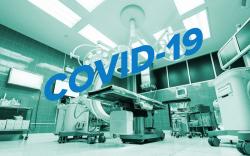 Sumsel Nol Kasus Baru Covid-19 <