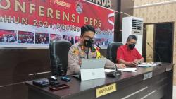 Polisi Tetapkan 5 Tersangka Kasus Longsor Galian C Ilegal di Argasunya Cirebon
