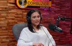 Greta Irene Beberkan Pertengkaran Laura Anna dan Gaga Muhammad: Berantem Jam 3 Pagi