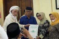 PWNU Jatim Bersyukur Shalawat Badar dan Syubbanul Wathon Tercatat di Kemenkumham