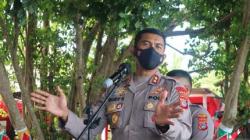 Polisi Tahan 70 Orang usai Bentrok TKA China dengan Pekerja Lokal di PT GNI Morut