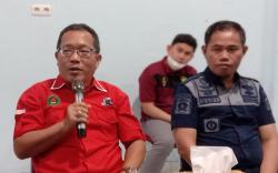 Overload Rutan Palembang Masih menjadi PR di Penghujung Tahun 2021<
