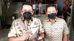 Polisi Geledah Rumah Pengunggah Video Ceramah Habib Bahar di Bandung, Sita Barang Bukti<