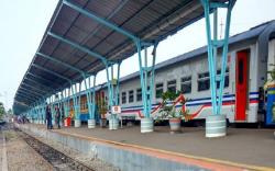 Mulai 1 Januari, Tarif Tes Antigen Stasiun di Sumsel Rp35.000<