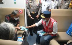 Menhub Sebut Kalikangkung Jadi Perhatian Utama Antisipasi Lonjakan Mobilitas