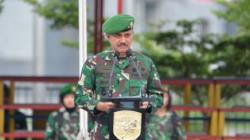 Sosok Mayjen Alfret Denny Tuejeh, Jenderal asal Sulut Ditunjuk Panglima TNI Jadi Irjenad