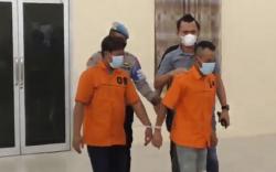 Pembunuh Calon Pengantin di Medan Terkuak, Pelaku Sakit Hati Cinta Ditolak