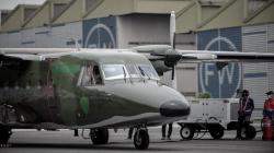 Erick Thohir Tunjuk Arif Faisal Jadi Direktur PTDI 