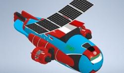 Mengenal IMAN, Robot Penghancur Sampah Laut Rancangan Mahasiswa ITS   