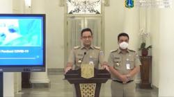 Sriwijaya Air Jatuh, Anies: Mari Kirimkan Doa bagi Para Korban, Duka Ini Milik Kita Semua<