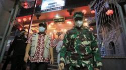Imlek 2021, Wali Kota Tangerang Pantau Ibadah di Wihara Pastikan Penerapan Prokes  