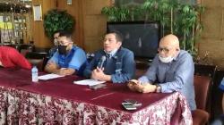 Kader Muda Demokrat Usulkan Moeldoko Ketua Umum Partai, Ibas Sekjen