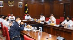 Kabareskrim Perintahkan Tindak Tegas Hoaks Penanganan Covid-19<