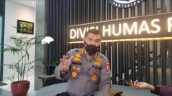 Pria yang Serukan Jihad Lawan Densus Nekat Tenggak 4 Obat Penenang Sebelum Posting