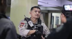 Aipda Ambarita dan Jacklyn Chopper Dimutasi ke Bidang Humas, Ini Alasan Polda Metro Jaya