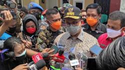 Ramadan, Anies Imbau Pengurus Masjid Utamakan Pelayanan Ibadah untuk Warga Sekitar