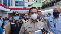 Gubernur Anies: Eksploitasi Air Tanah Jadi Penyebab Kemungkinan Jakarta Tenggelam