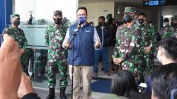 Anies Larang Kerumunan Massa saat Perayaan HUT ke-76 RI