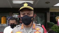 Ini Ciri Mayat Pria Hangus Terbakar Ditemukan di Ulujami Jakarta Selatan<
