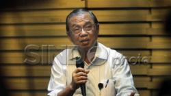 Soal Tes Wawasan Kebangsaan, Busyro Muqoddas : Tak Ada Militansi Agama Tertentu di KPK