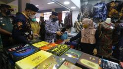 Bogor Miliki Pasar Modern, Sistem Pembayaran e-Kujang