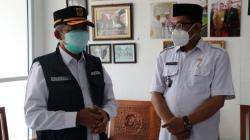 Khawatir Jadi Tempat Penularan Covid Varian Delta, Pengawasan Stasiun Bojonggede Diperketat