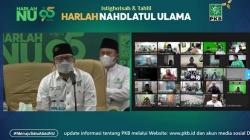 PKB Peringati HUT ke-95 NU, Cak Imin: Luar Biasa Tambah Hari Tambah Sakti