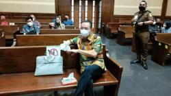 Sempat Dikurangi PT DKI, MA Kembalikan Hukuman Konglomerat Djoko Tjandra Jadi 4,5 Tahun Penjara