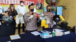 Peremas Payudara Ibu Muda di Duren Sawit Ditangkap, Modus Pura-Pura Tanya Alamat