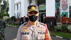 Ditangkap, 21 Simpatisan Habib Rizieq Shihab Dites Covid-19