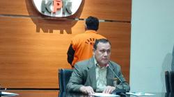 Kasus Suap, Wali Kota Tanjungbalai Ditahan di Rutan KPK Kavling C1 Kuningan Jaksel