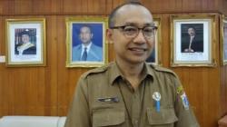 Plt Kepala Dinas Parekraf DKI Ditusuk di Kantornya, Pelaku Ditangkap 