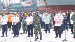 FDR Kotak Hitam Ditemukan, Panglima TNI: Tim SAR Gabungan Lanjut Cari CVR Pesawat Sriwijaya Air