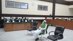 Menantu Habib Rizieq, Hanif Alatas Divonis Satu Tahun Penjara Perkara RS Ummi Bogor