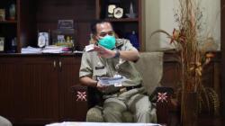 Plh Wali Kota Jakpus: Program Gerebek Lumpur Sukses, Wilayah Banjir di Jakarta Berkurang 