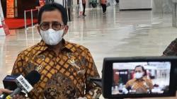 Kabar OTT Kepala Daerah di Sekitar Gedung DPR, Ini Kata Sekjen