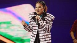 Jemimah Bawakan Lagu Pertama dari Reza Artamevia, Rossa: Nada-Nada Kamu Enak Didengernya