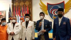 Pertemuan PKS dan Nasdem Sepakati Modernisasi Alutsista dan Kesejahteraan Prajurit TNI