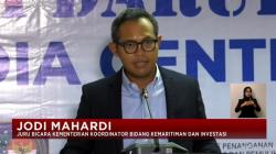 Guru Besar UI Sebut Kendali FIR Belum Sepenuhnya Diberikan Singapura ke Indonesia, Ini Tanggapan Kemenko Marves