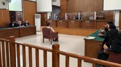 Aktivis Jumhur Dituntut Tiga Tahun Penjara Kasus Hoaks, Ini Pertimbangan Memberatkan