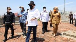 Ketua DPD: Tekanan Global Memaksa Indonesia Meratifikasi dan Terikat Perjanjian Internasional