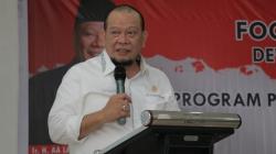 Ketua DPD: Pengelolaan Limbah Covid-19 Harus Maksimal