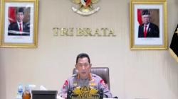 Polri Perketat Penyekatan Jelang Idul Adha<
