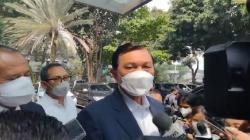 Soal Laporan Terhadap Haris Azhar dan Fatia Maulidiyanti, Luhut: Tidak Ada Kebebasan Absolut<