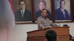 Mahfud MD Sebut Unhas Berada di Padang, Warganet: Mungkin Buka Cabang