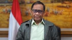 Ditanya Netizen soal Islam Nusantara, Begini Jawaban Mahfud MD