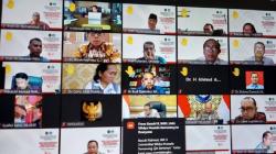 Rektor Perguruan Tinggi ke Mahfud MD: Pemerintah Benahi Komunikasi Publik Covid-19<