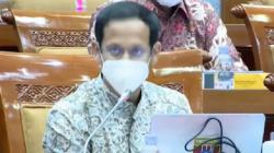 Nadiem Makarim Tolak Bahasa Melayu jadi Bahasa Resmi ASEAN