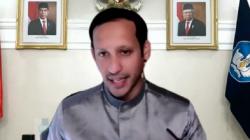 Mendikbud Dorong 3 Daerah Ini Terapkan Kegiatan Belajar Tatap Muka di Sekolah