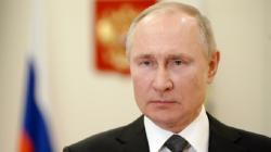 Presiden Rusia Putin Ngaku Kena Efek Samping Vaksin Covid, Apa Itu?